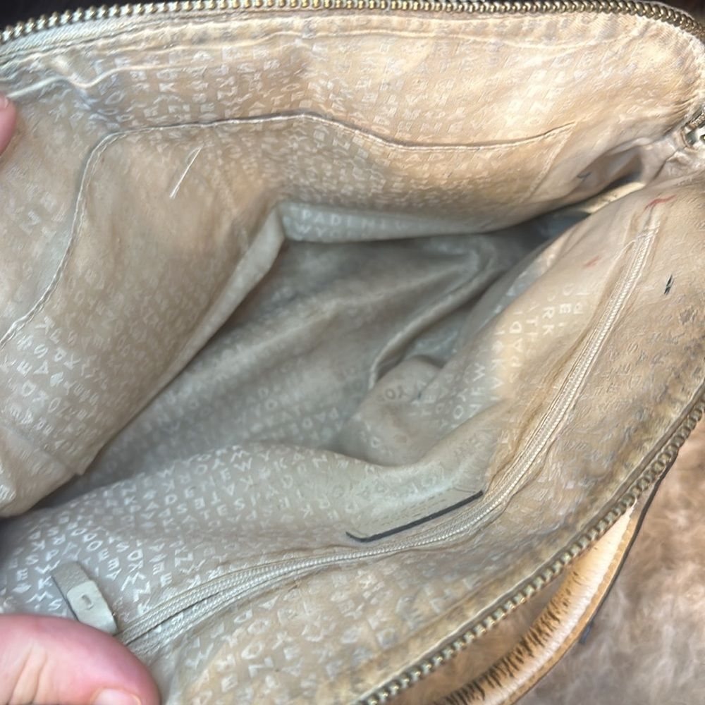 Kate Spade bag (3200) - Picture 10 of 10